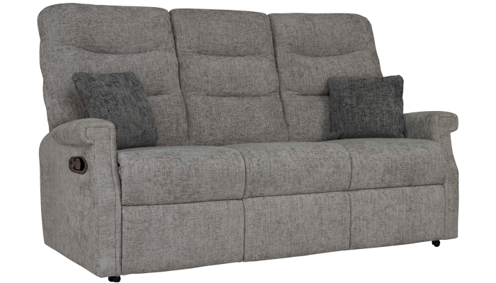  3 Seater Recliner Sofa